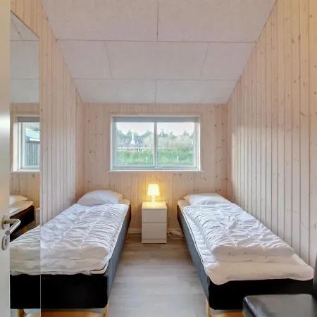Holiday home Ethel - 1-5km To The Inlet In Western Jutland By Interhome Blavand