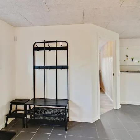 Ethel - 1-5km To The Inlet In Western Jutland By Interhome Holiday home *