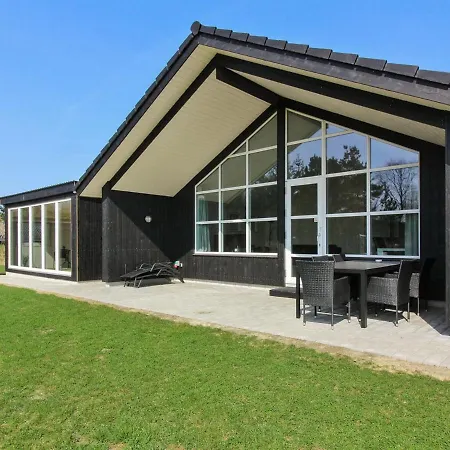 Ethel - 1-5km To The Inlet In Western Jutland By Interhome Holiday home