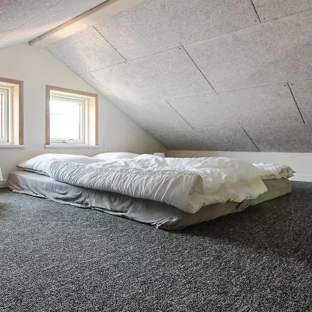 Holiday home Ethel - 1-5km To The Inlet In Western Jutland By Interhome Blavand