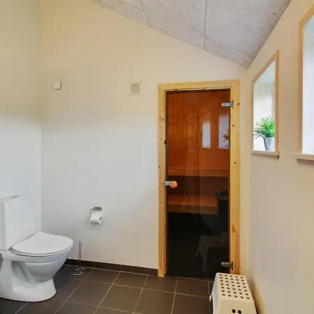 Ethel - 1-5km To The Inlet In Western Jutland By Interhome * Blavand