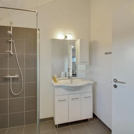 Ethel - 1-5km To The Fjord By Interhome Prázdninový dům