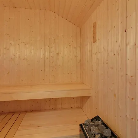 Ethel - 1-5km To The Fjord By Interhome Prázdninový dům Blåvand