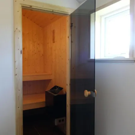 Ethel - 1-5km To The Fjord By Interhome Prázdninový dům