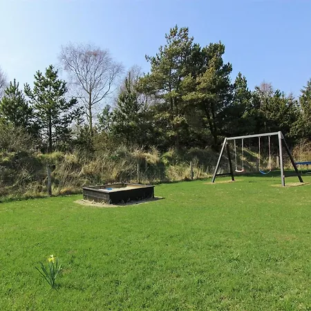 Prázdninový dům Ethel - 1-5km To The Fjord By Interhome *