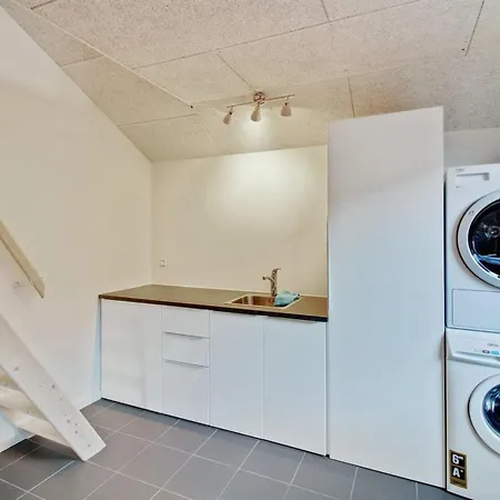 Prázdninový dům Ethel - 1-5km To The Fjord By Interhome