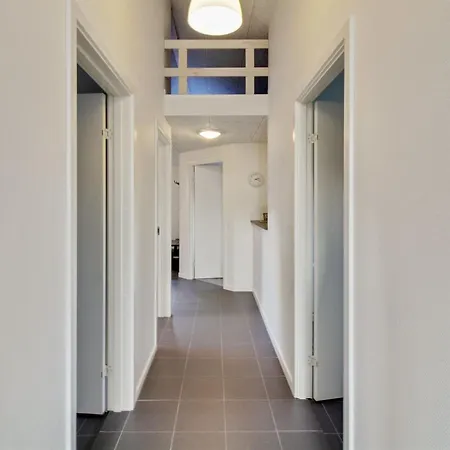 Prázdninový dům Ethel - 1-5km To The Fjord By Interhome *