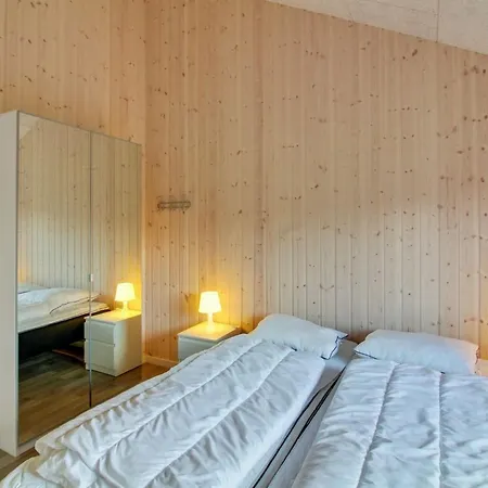 Ethel - 1-5km To The Fjord By Interhome Blåvand