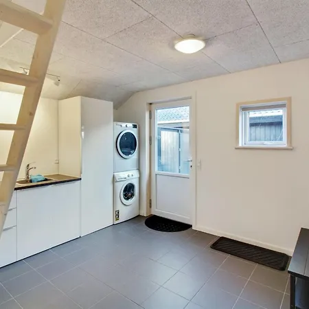 Ethel - 1-5km To The Fjord By Interhome Prázdninový dům Blåvand