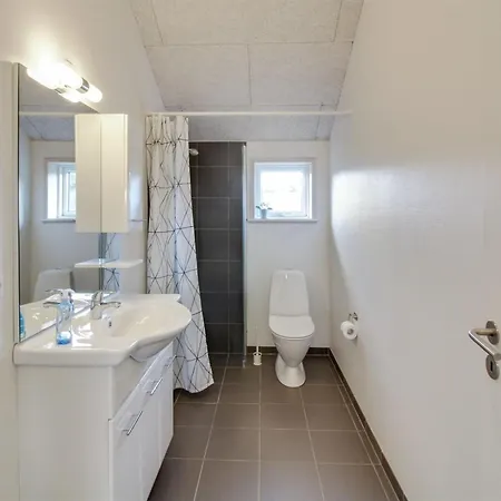 Ethel - 1-5km To The Fjord By Interhome Prázdninový dům *