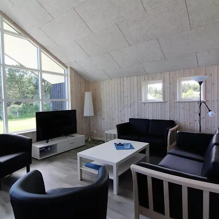 Ethel - 1-5km To The Fjord By Interhome Blåvand