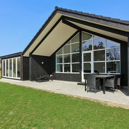 펜션 Ethel - 1-5km To The Fjord By Interhome