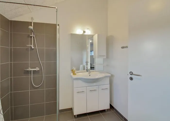 Ethel - 1-5km To The Fjord By Interhome Holiday home