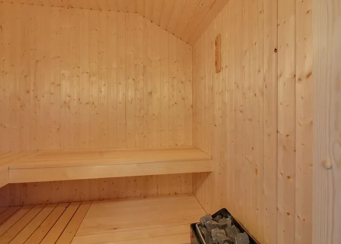 Ethel - 1-5km To The Fjord By Interhome Holiday home Blavand