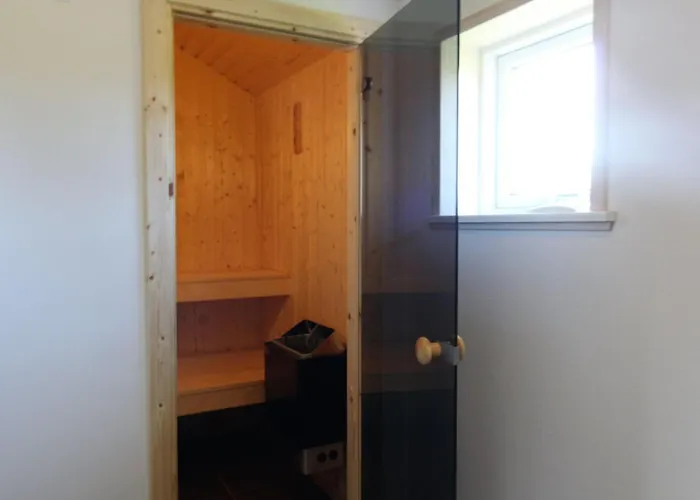 Ethel - 1-5km To The Fjord By Interhome Holiday home