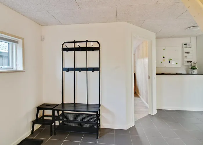 Ethel - 1-5km To The Fjord By Interhome Holiday home *