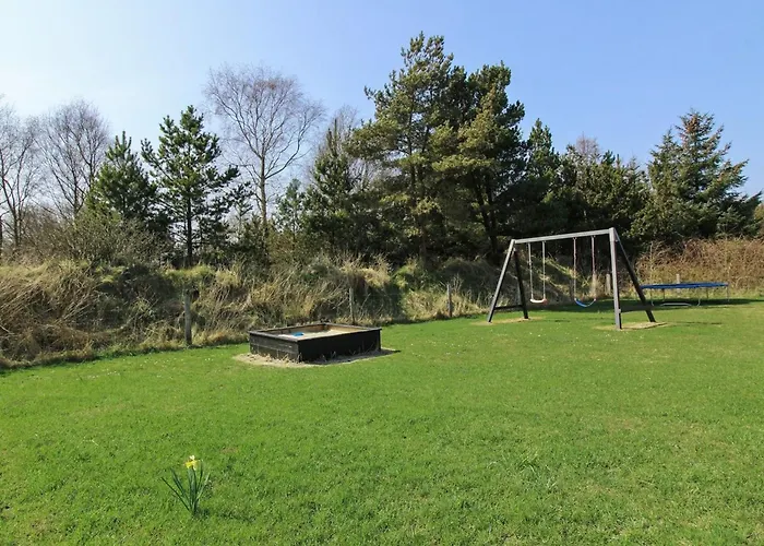 Holiday home Ethel - 1-5km To The Fjord By Interhome *