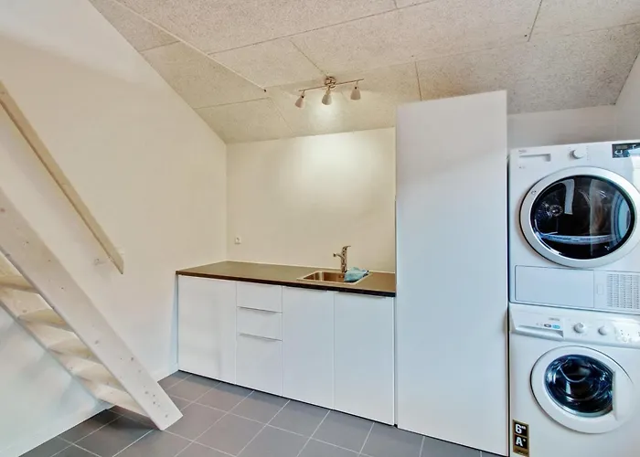 Holiday home Ethel - 1-5km To The Fjord By Interhome