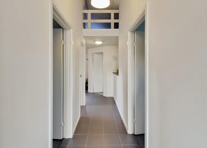 Holiday home Ethel - 1-5km To The Fjord By Interhome *