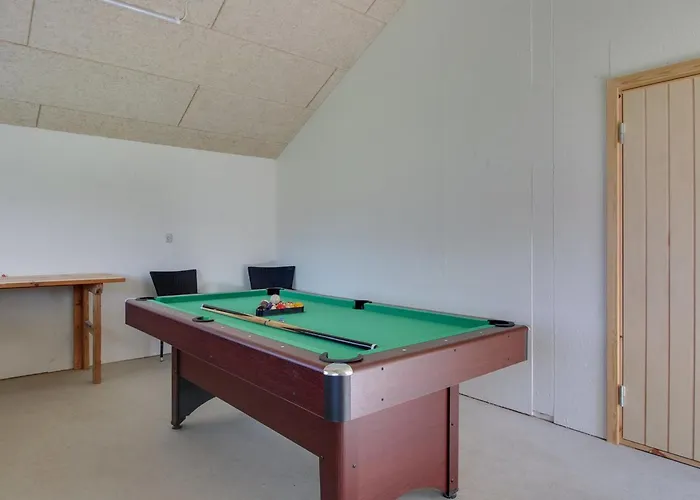 Ethel - 1-5km To The Fjord By Interhome