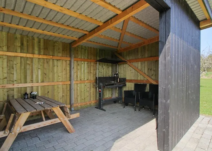 Ethel - 1-5km To The Fjord By Interhome Holiday home *