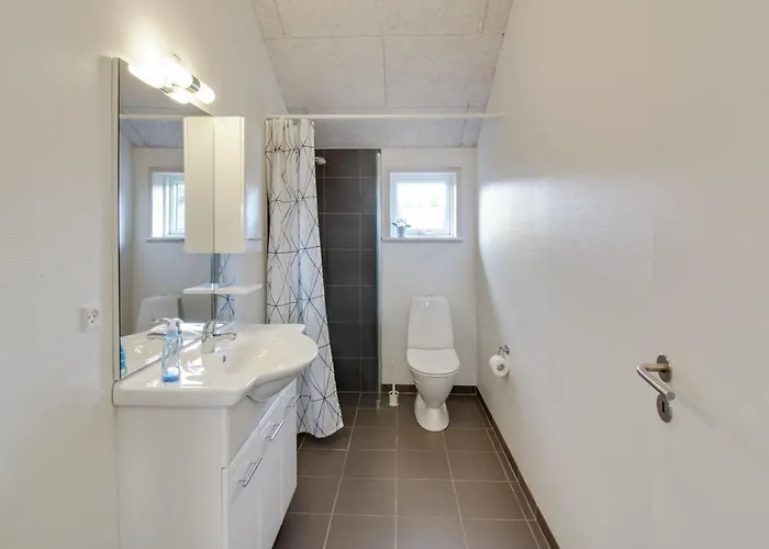 Ethel - 1-5km To The Fjord By Interhome Holiday home *